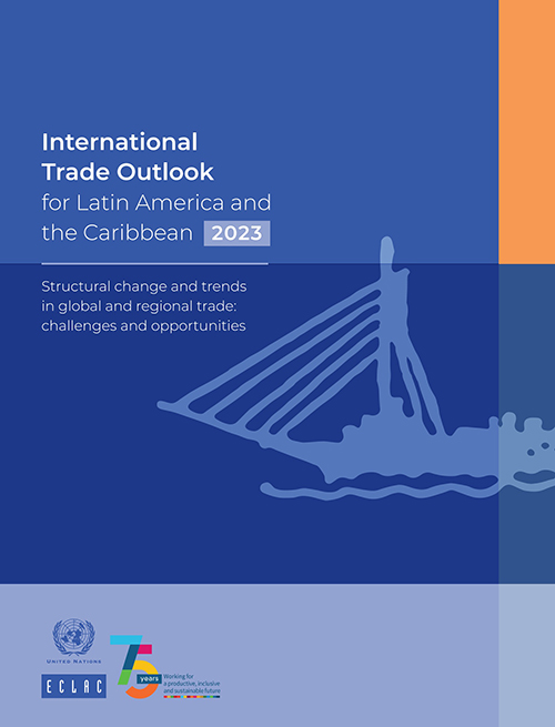 Perspectivas del Comercio Internacional 2023