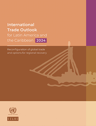 Perspectivas del Comercio Internacional 2024