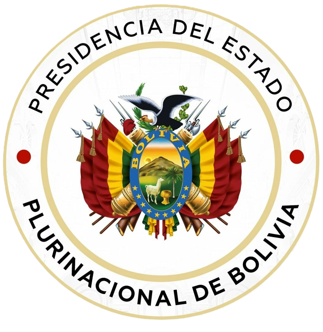 Cancillería Bolivia