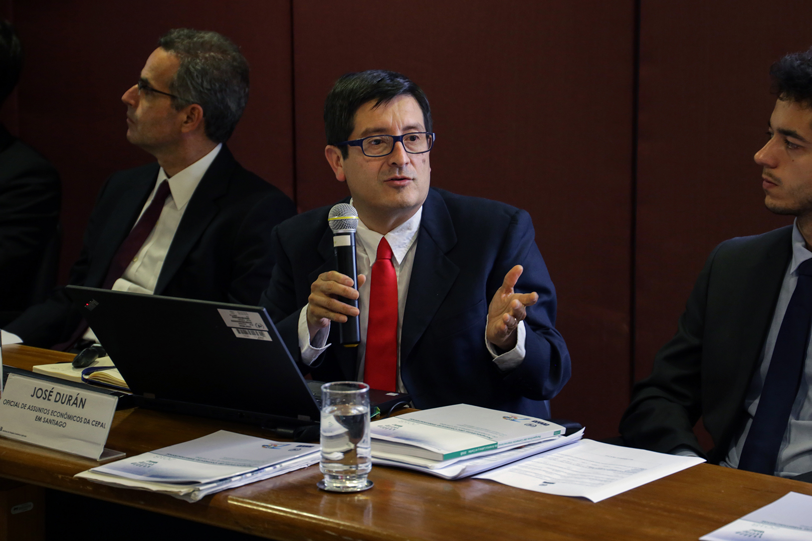 José Elías Durán Lima